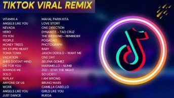 TIKTOK NONSTOP VIRAL REMIX 2023 | NONSTOP TRENDING TIKTOK REMIX 2023 🌈 | JONEL SAGAYNO REMIX🍬