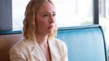 Sarah Goldberg’s ‘Barry’ Exit Interview: Sally’s Finale Secrets and More