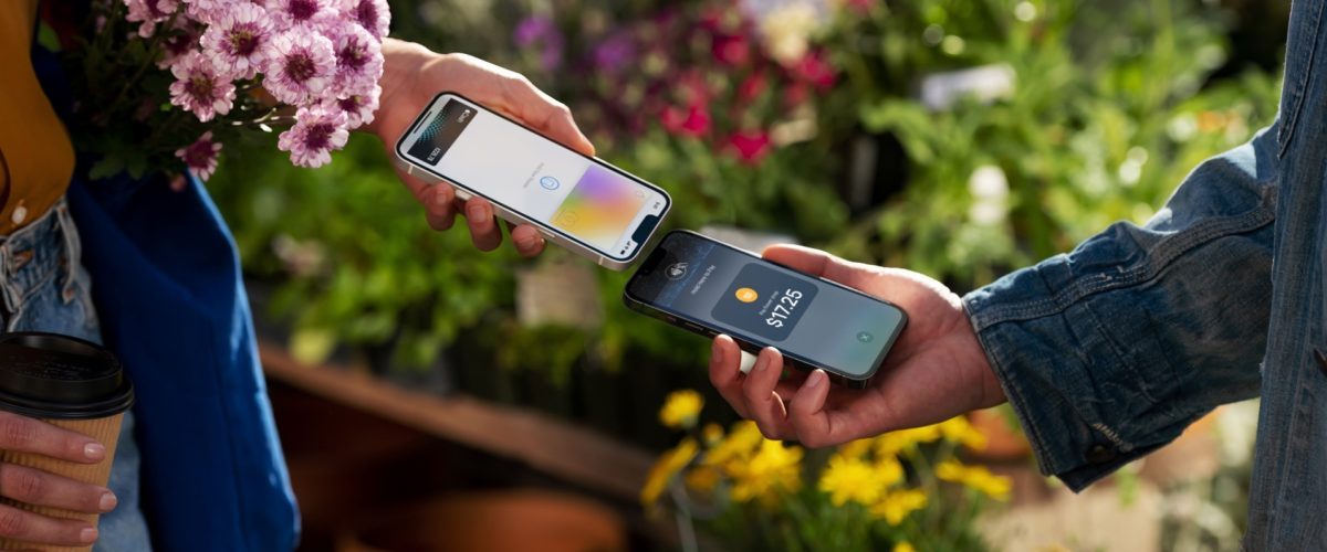 Apple Pay director in charge of Tap to Pay partnerships departs company