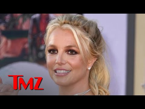 Britney Spears Conservatorship Recommendations, Keep Knives Away from Her | TMZ LIVE