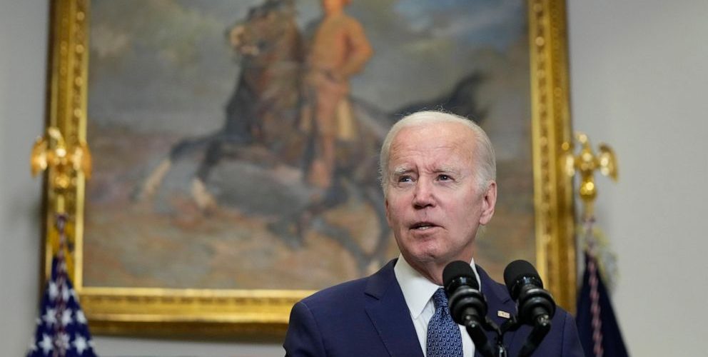 Debt ceiling takeaways: Biden’s invite to liberal skeptics to ‘talk to me,’ McCarthy’s balancing act