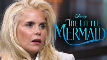 Paloma Faith Bashes New ‘Little Mermaid’ Film For Boy-Chasing Tropes