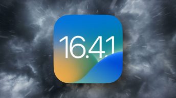 Apple stops signing iOS 16.4.1 following iOS 16.5 release