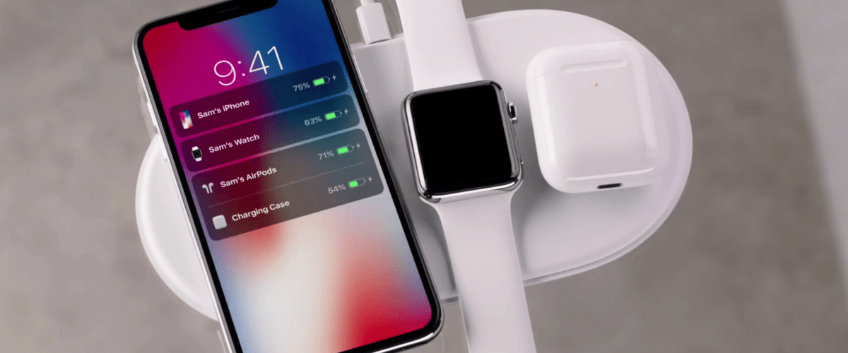 There’s still one AirPower feature Apple should release