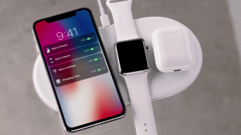 There’s still one AirPower feature Apple should release