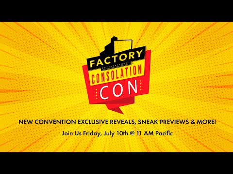 Consolation-Con: San Diego Comic-Con 2020 Virtual Booth Experience – Episode 3