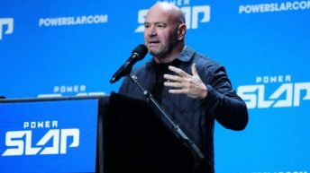 UFC President Dana White sounds off on uneducated critics of Power Slap: “Pure hate”