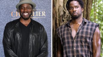 Harold Perrineau Opened Up About Getting Fired From “Lost” After Speaking Up About Equal Pay And Racist Storylines