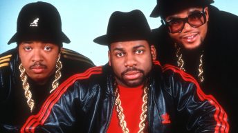 Third Man Charged in Murder of Run-D.M.C.’s Jam Master Jay