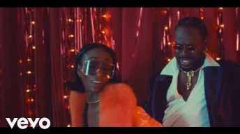 Adekunle Gold – Do You Mind? (Official Music Video)