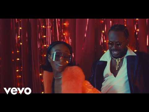 Adekunle Gold – Do You Mind? (Official Music Video)