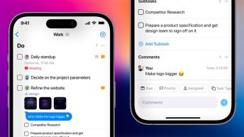 ‘Tasks’ to-do app gets major update with new design, Tasks Cloud, and collaboration