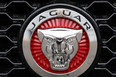 Jaguar recalls I-Pace electric vehicles due to fire risk in batteries, tells owners to park outside