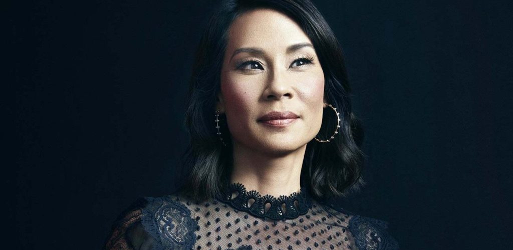 Lucy Liu to Exec Produce and Voice Star in VR Game ‘The Pirate Queen’