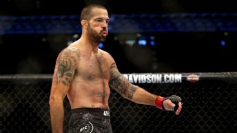 Conor McGregor responds to Matt Brown with accusations of heroin addiction