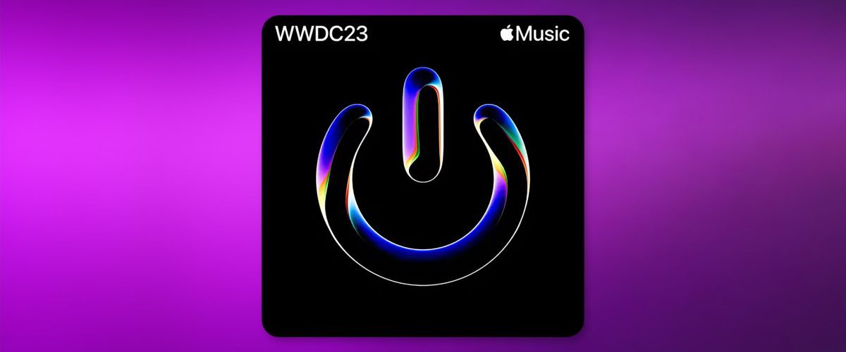 Apple promotes WWDC 2023 with Apple Music playlist, teases ‘a new era begins’ on Twitter