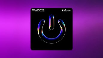 Apple promotes WWDC 2023 with Apple Music playlist, teases ‘a new era begins’ on Twitter