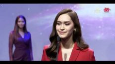 Miss Universe Thailand 2020 | No. 26 Emma Sawyer | Audition Day