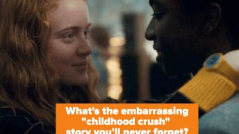 From Horrifying To Hilarious, What’s The Most Humiliating Interaction You Had With Your Crush As A Kid?