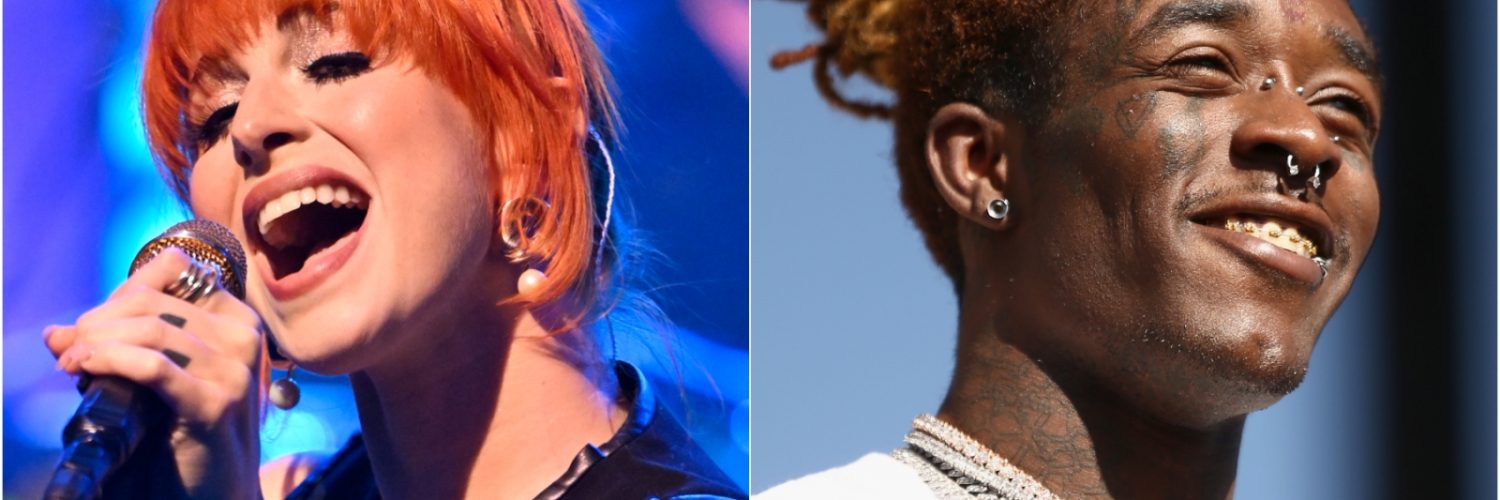 Watch Paramore Bring Out Lil Uzi Vert to Perform ‘Misery Business’