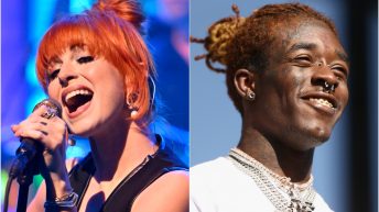 Watch Paramore Bring Out Lil Uzi Vert to Perform ‘Misery Business’