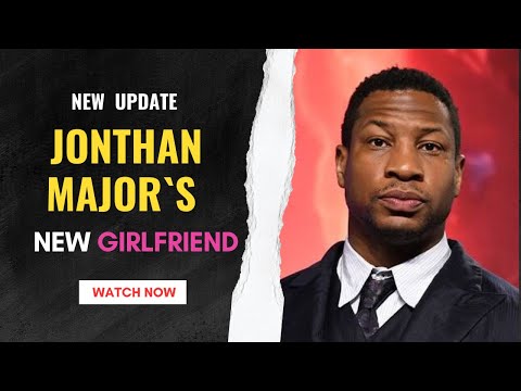 MediaTakeOut | jonathan majors & meagan good |  #jonathanmajorsgirlfriend #jonathanmajorsworkout