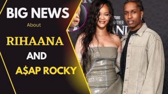 MediaTakeOut | Rihaana & A$AP | #wefoundlovedrillremix #rihannawefoundlove #rihannawherehaveyoubeen