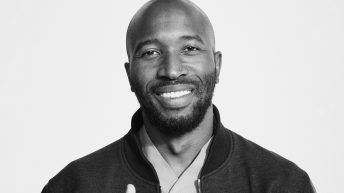 Ezekiel Lewis Promoted to President of Epic Records