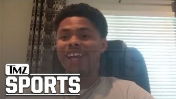 Shakur Stevenson Says Tank Davis Biggest Fight For Him, Wants Haney, Loma, Too | TMZ Sports