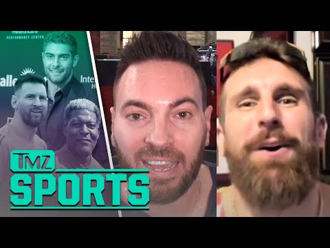 Raiders QB Jimmy Garoppolo Gets Offer From Nevada Brothel Workers | TMZ Sports Full Ep  – 3/21/23