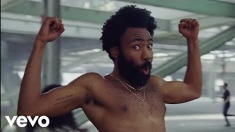 Childish Gambino – This Is America (Official Video)