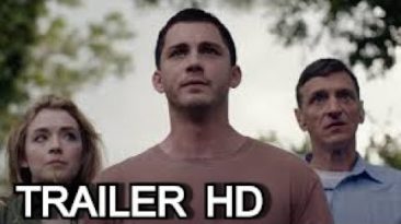 End of Sentence Trailer Official (2020), John Hawkes, Logan Lerman, SUBTITULADO ESPAÑOL LATINO HD