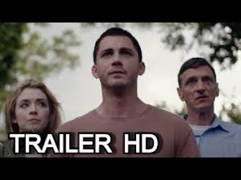 End of Sentence Trailer Official (2020), John Hawkes, Logan Lerman, SUBTITULADO ESPAÑOL LATINO HD