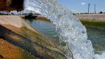 Drought, water overuse prompt Arizona to limit construction in some fast-growing parts of Phoenix