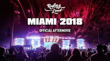 Rolling Loud Miami 2018 Aftermovie