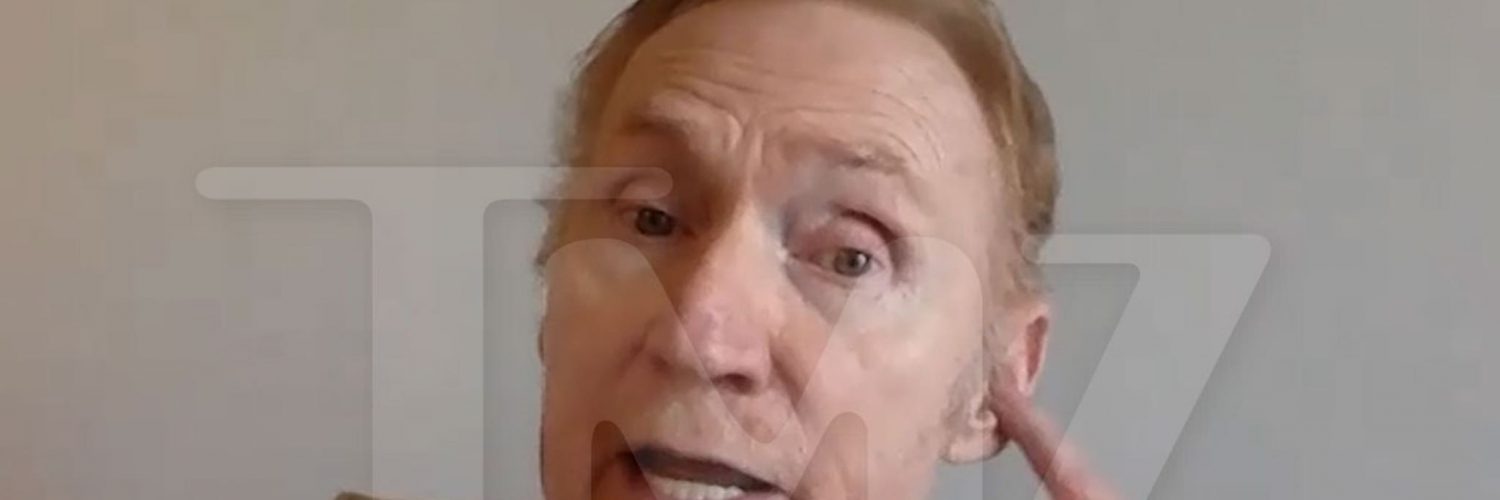 Danny Bonaduce Having Brain Surgery After Serious Health Scare