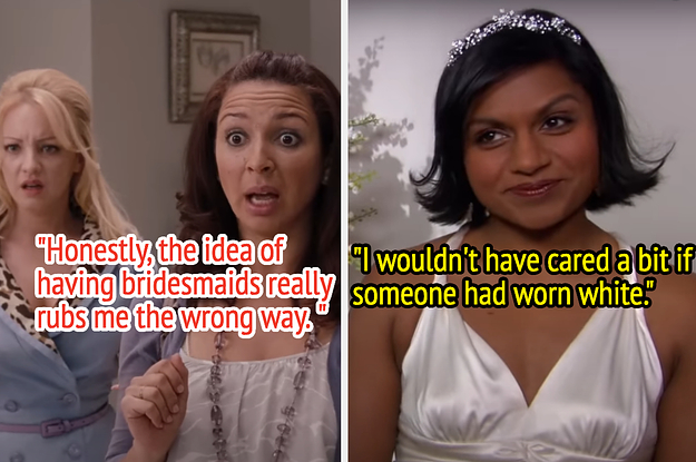 In Honor Of Wedding Season, People Are Revealing The Wedding “Rules” That Need To Be Kissed Goodbye In 2023