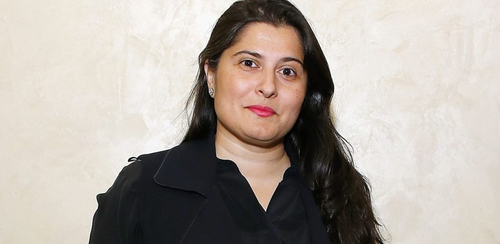 Sharmeen Obaid-Chinoy Helps Gucci Mark 10-Year Anniversary of Chime Campaign: “It Invests in Women”