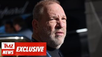 Harvey Weinstein’s Daughter Called 911 To Say He Was Suicidal | TMZ News