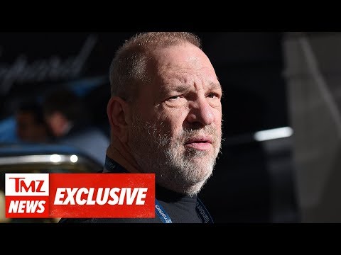 Harvey Weinstein’s Daughter Called 911 To Say He Was Suicidal | TMZ News