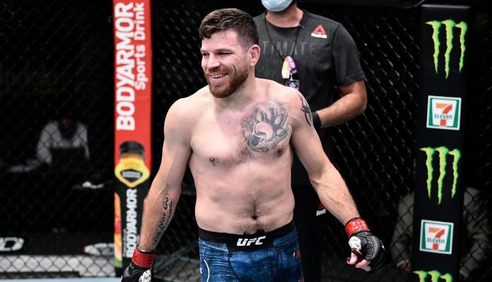 Jim Miller receives new opponent for Saturday’s UFC Vegas 74 event after Jared Gordon was forced to withdraw