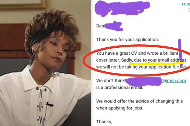 “Thank You For Your Interest. You Got Rejected” — People Are Sharing The Worst Job Rejections They’ve Ever Received, And Job Hunting Is NOT For The Faint Of Heart