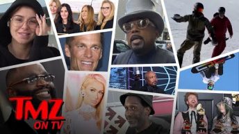 Tom Brady Shades Gisele & Paris Hilton Takes Over the Grove | TMZ TV Full Ep – 3/23/23