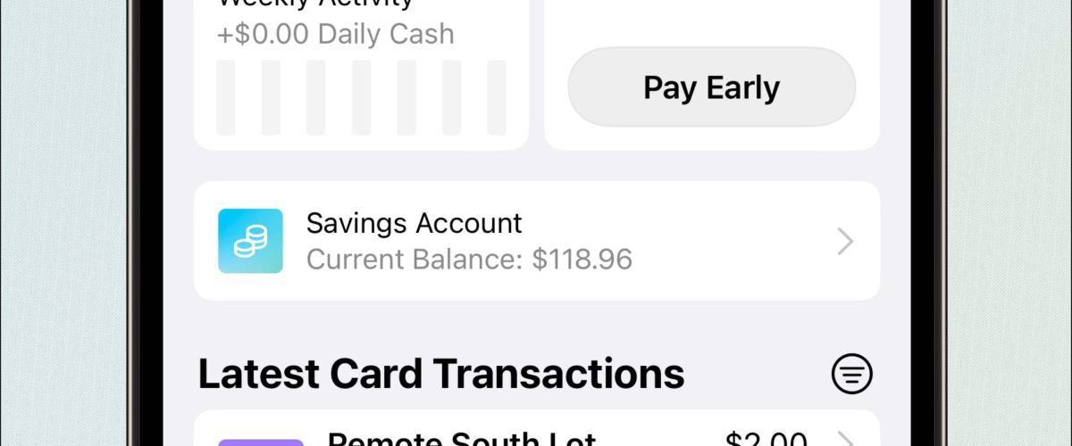 Long delays with cash withdrawals are causing some Apple savings account users to flee [Update]