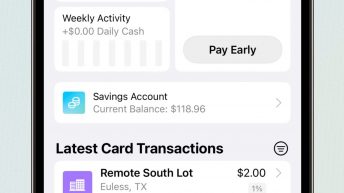 Long delays with cash withdrawals are causing some Apple savings account users to flee [Update]