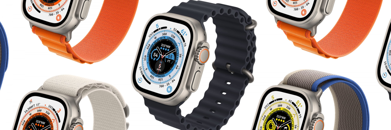 Why Apple Watch Ultra might say you’ve finished a race before reaching the finish line