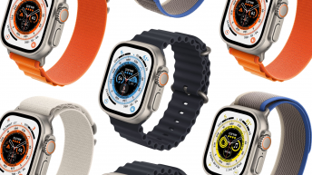 Why Apple Watch Ultra might say you’ve finished a race before reaching the finish line