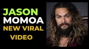 MediaTakeOut | News | Jason Momoa | #jasonmomoa #aquaman2 #mediatakeoutmimisextape