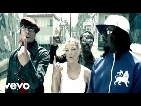 The Black Eyed Peas – Where Is The Love? (Official Music Video)