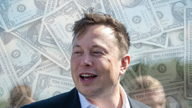 Things We Bought Instead of Giving Elon Musk $8